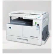 KONICA MINOLTA 6180e 激光打印机复印机