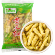 贵三红  小米辣500g *2件