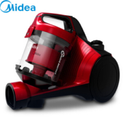 Midea 美的 V3 卧式吸尘器 +凑单品