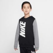 21日0点！ Nike 耐克 SPORTSWEAR CV9334 儿童连帽衫