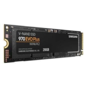 1日0点、双11预告：SAMSUNG 三星 970 EVO Plus M.2 NVMe 固态硬盘 250GB