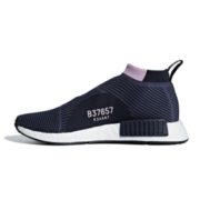 1日0点黑卡会员！ adidas 阿迪达斯 NMD_R1 BOOST 女款运动休闲鞋