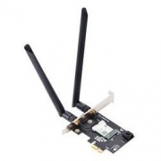 gxlinkstar 耿讯科技 Intel AX200 WiFi6 无线网卡 PCI-E接口