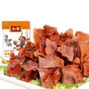 大午 休闲驴肉 108g