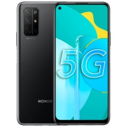 8日0点：荣耀30S  5G智能手机8GB+128GB 幻夜黑
