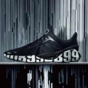 1日0点：adidas 阿迪达斯 ClimaCool Vent Summer.Rdy DB 男女款跑鞋