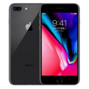 Apple 苹果 iPhone 8 Plus 智能手机 128GB 全网通 深空灰色