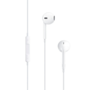 Apple 苹果 EarPods 入耳式耳机 白色 *2件