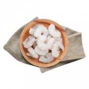 鲜美来 国产鲜冻抽肠青虾仁 150g *14件