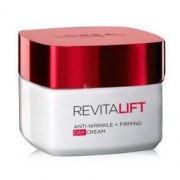 L‘OREAL PARIS 巴黎欧莱雅 复颜抗皱紧致滋润日霜 50ml