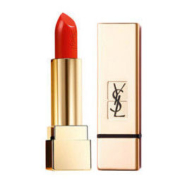 YVES SAINT LAURENT 圣罗兰 方管口红 #13正橘色 3.8g *2件