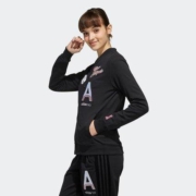 1日0点、双11预告：阿迪达斯 adidas neo W CS SV TT 女装茄克外套 EI4292