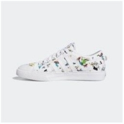 21日0点： adidas 阿迪达斯 NIZZA X Disney高飞联名 男女运动鞋