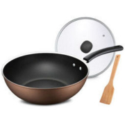 ASD 爱仕达 NWG8330E 不粘炒锅 30cm