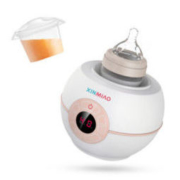 Xinmiao 新妙 LS-BE207A 温奶器 *3件