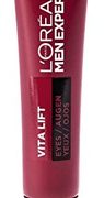 L'OREAL PARIS 巴黎欧莱雅 男士锐能抗皱紧致眼霜 15ml 到手64元