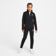 1日0点！ NIKE 耐克 SPORTSWEAR CU9295 儿童运动套装