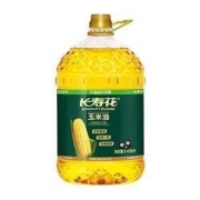 1日0点： 长寿花 玉米油 5.436L*2件