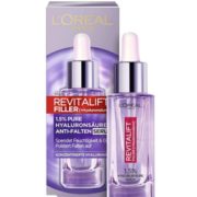 L'Oreal Paris 欧莱雅 复颜玻尿酸水光充盈导入菁纯精华液 30ml  直邮含税到手￥93.85