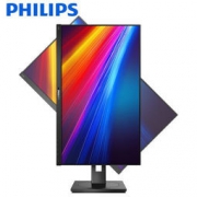 新品发售：PHILIPS 飞利浦 246B1LN 23.8英寸显示器