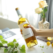 世界体育大会指定用酒 慕拉 上帝天使之手 起泡酒白葡萄酒 750ml