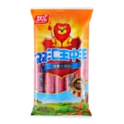 百亿补贴：双汇 王中王火腿肠 30g*9根