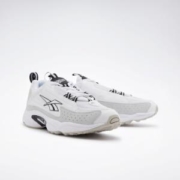 双11预售：Reebok 锐步 DMX SERIES 2200 男子低帮休闲鞋 FV6578