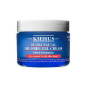 Kiehl's 科颜氏 高保湿清爽系列啫喱面霜 50ml *2件