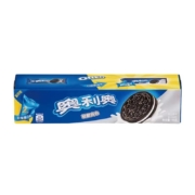 临期特卖：奥利奥 夹心饼干 轻甜味 116g