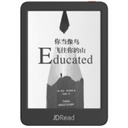 JDRead1  电子书阅读器  300ppi 高清墨水屏 电纸书 6英寸