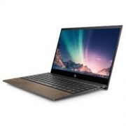 HP 惠普 ENVY wood-aq1035TU 13.3英寸笔记本电脑（i5-10210U、8GB、1TB、100%sRGB）