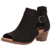 Clarks Valarie Kimble 女士高跟凉鞋