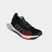 双11预售： adidas 阿迪达斯 PulseBOOST HD m FU7333 男款跑步运动鞋