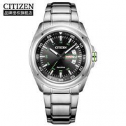 CITIZEN 西铁城 AW0020-59EB 男士光动能腕表