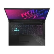 ROG 玩家国度 魔霸4Plus 17.3英寸游戏本（i7-10875H、16GB