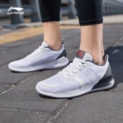 21日0点、双11预售：LI-NING 李宁 ARHQ111 男子透气跑步鞋