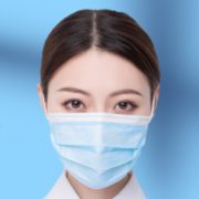 欧情思 一次性医用口罩 10只 1.9元（需用券）
