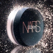 百亿补贴：NARS 限量高光散粉 珠光腮红蜜粉 愉悦红粉色 Orgasm 10g