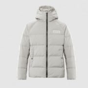 HLA 海澜之家 HWRAJ4R001A02 男款微弹羽绒服