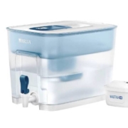 Brita 碧然德 过滤水箱  8.2L