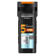 L‘OREAL PARIS 巴黎欧莱雅 男士去屑洗发露 薄荷酷爽
