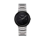 SEIKO 精工 SNE479 男款石英表