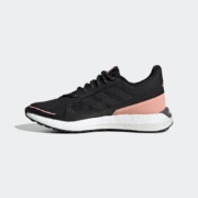 双11预售：阿迪达斯 SENSEBOOST GO GUARD w 女子 跑步 运动鞋 FV3105