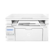 HP 惠普 LaserJet Pro MFP M132nw 黑白激光打印一体机