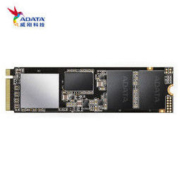 ADATA 威刚 XPG 威龙 SX8200 Pro M.2 NVMe 固态硬盘 512GB