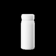 网易严选 隐形拎手 旋盖随行保温杯 350ml