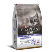 PROPLAN 冠能 OPTISTART 优护成长 幼猫全价粮 7kg