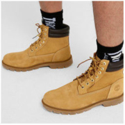 双11预售： Timberland 添柏岚 A1ODR 男士高帮靴
