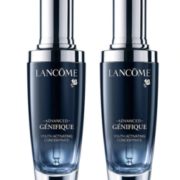 价值$210！Lancome 兰蔻 小黑瓶肌底液50ml 新款双瓶装