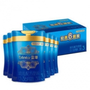 美赞臣(MeadJohnson)蓝臻幼儿配方奶粉 3段(12-36月龄) 900克*6(箱装) 荷兰原装进口 20倍乳铁蛋白